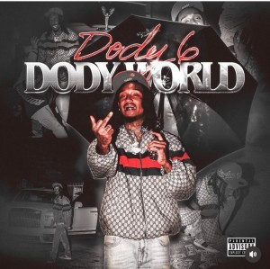Dody6 — hip-hop artist profile photo