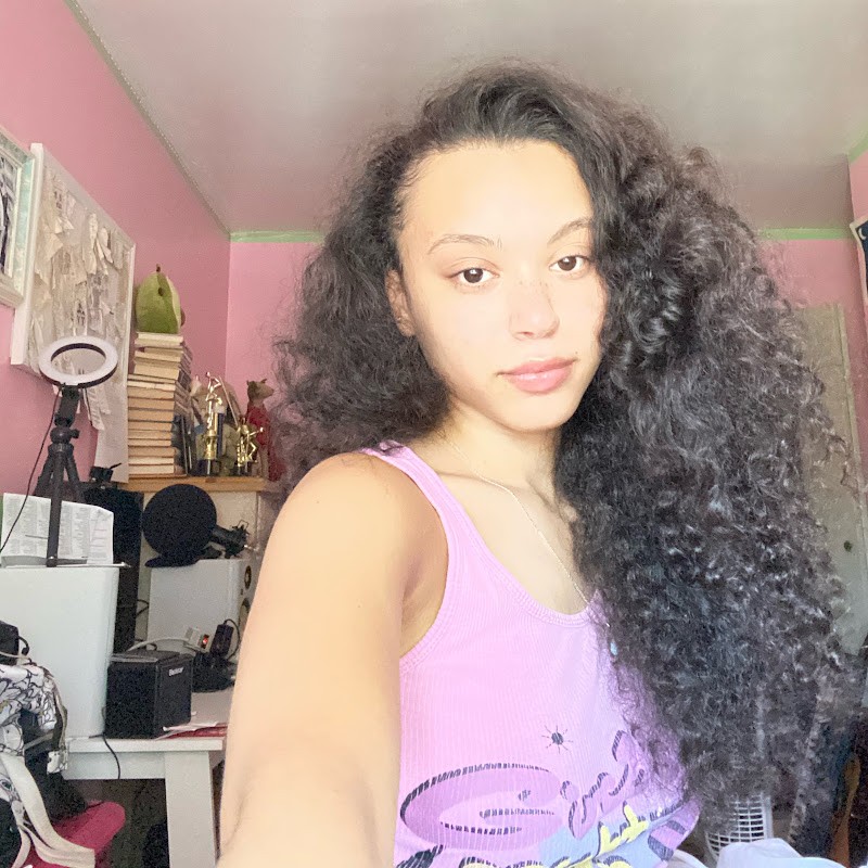 Esteph — hip-hop artist profile photo