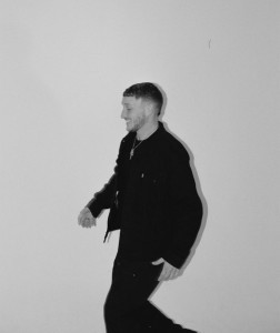 Ty Brasel — hip-hop artist profile photo