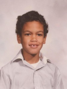 Louis Logic — hip-hop artist profile photo