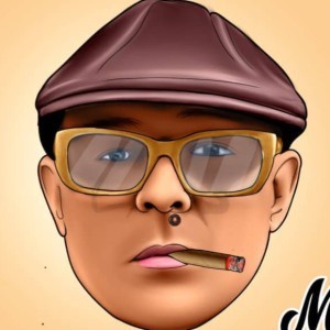 Mr. Flip — hip-hop artist profile photo