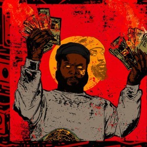 Tek — hip-hop artist profile photo