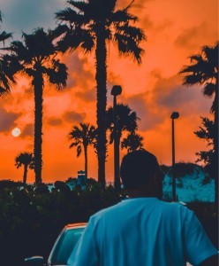 Lamar Azul — hip-hop artist profile photo