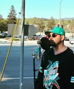 Inferno — hip-hop artist profile photo