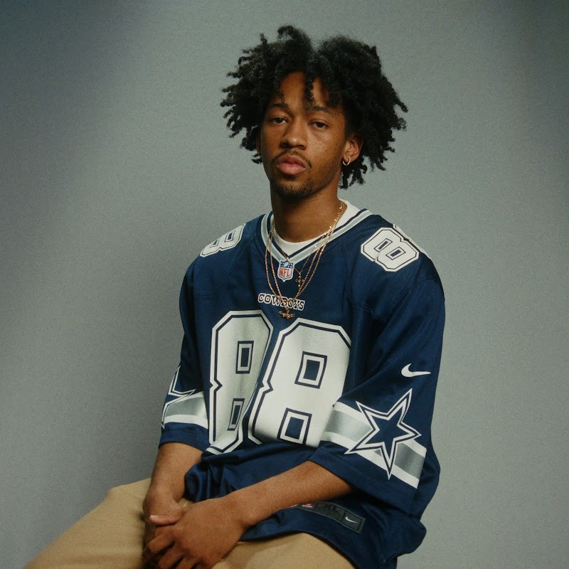 Horace Gaither — hip-hop artist profile photo
