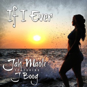 Jah Maoli — hip-hop artist profile photo