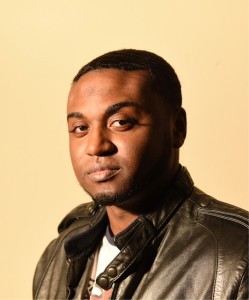 Akeem Washington — hip-hop artist profile photo