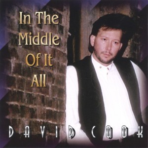 David Cook — hip-hop artist profile photo