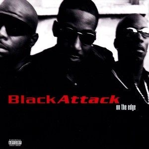 Black Attack — hip-hop artist profile photo