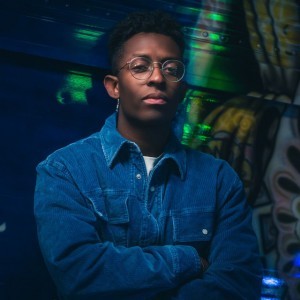 BreLand — hip-hop artist profile photo