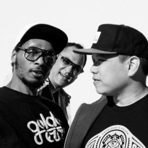 Deltron 3030 — hip-hop artist profile photo