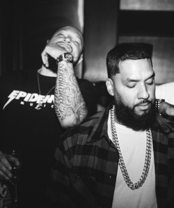 Cool & Dre — hip-hop artist profile photo