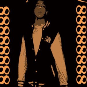 Analogy the Great — hip-hop artist profile photo