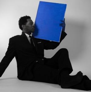 Roman The Writer — hip-hop artist profile photo