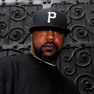 Sean Price — hip-hop artist profile photo
