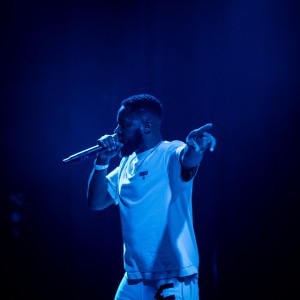 KingPen Slim — hip-hop artist profile photo