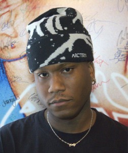 Dante Williamson — hip-hop artist profile photo