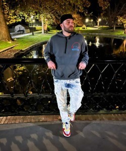 Matty Ice 1990 — hip-hop artist profile photo