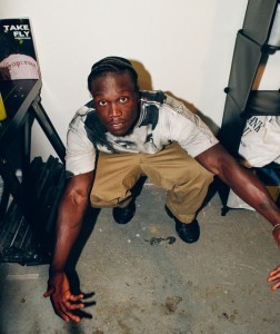 MEDHANE — hip-hop artist profile photo