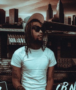 Daidough — hip-hop artist profile photo