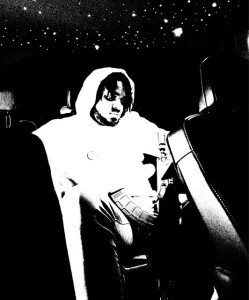AiiSaid — hip-hop artist profile photo