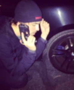 jssr — hip-hop artist profile photo