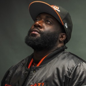 Adub Nati — hip-hop artist profile photo