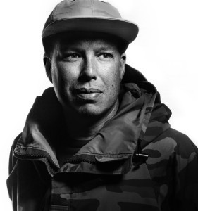 Pete Miser — hip-hop artist profile photo