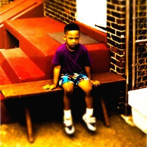 Coin Locker Kid — hip-hop artist profile photo