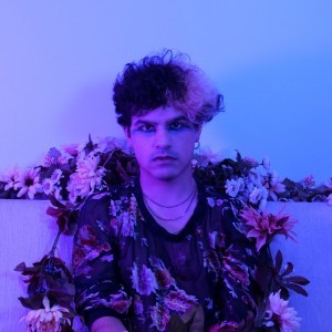 CJ The X — hip-hop artist profile photo