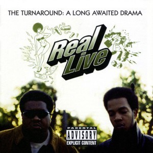 Real Live — hip-hop artist profile photo