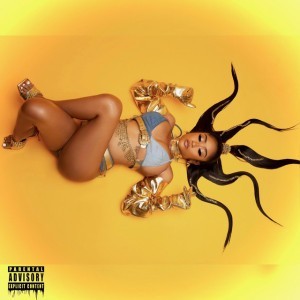 Young Lyric — hip-hop artist profile photo