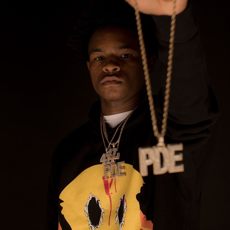 4l.quan — hip-hop artist profile photo