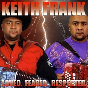Keith Frank — hip-hop artist profile photo