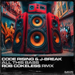 Rob Cokeless — hip-hop artist profile photo