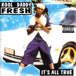 Kool Daddy Fresh — hip-hop artist profile photo