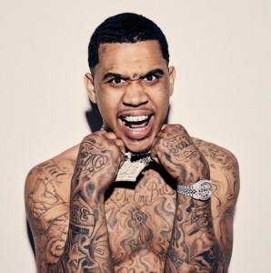 Hotboy Wes — hip-hop artist profile photo