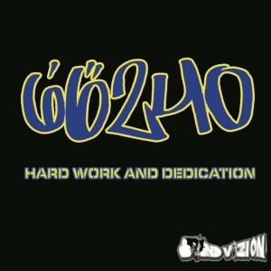 6'6 240 — hip-hop artist profile photo