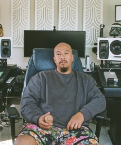 Illmind — hip-hop artist profile photo