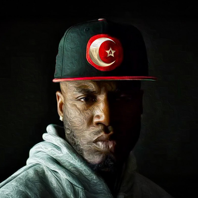 Casablanca The Gawd — hip-hop artist profile photo