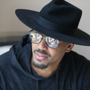 Avant — hip-hop artist profile photo