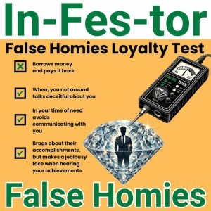 In-Fes-tor — hip-hop artist profile photo