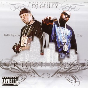 DJ Gully — hip-hop artist profile photo