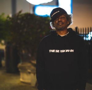 SlopFunkDust — hip-hop artist profile photo
