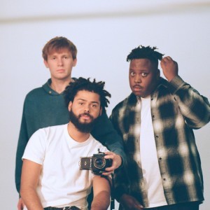 Injury Reserve — hip-hop artist profile photo