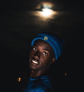 Paul Butler — hip-hop artist profile photo