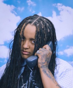 Zoe Rex — hip-hop artist profile photo