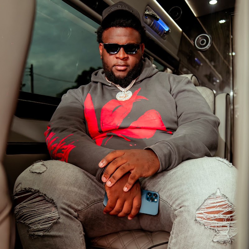 ayodrxw — hip-hop artist profile photo
