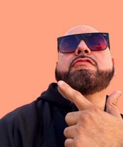 Big Gemini — hip-hop artist profile photo