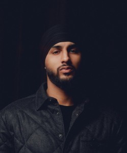 Sukha — hip-hop artist profile photo